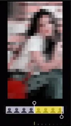 Slowmo Trend Tiktok