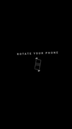 Rotate Your Phone