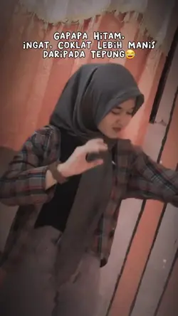 Coklat Lebih Manis