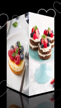 CAKE ESTETIK 