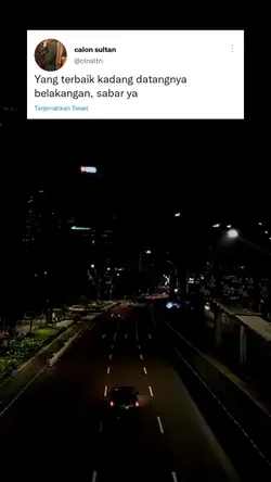 Sabar ya