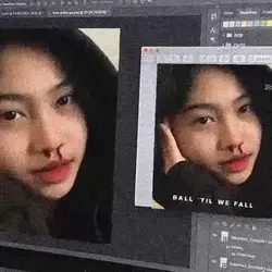 photoshop frame
