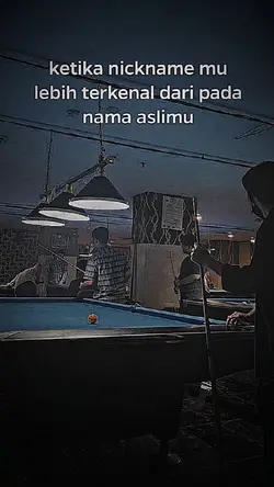 ketika nickname mu