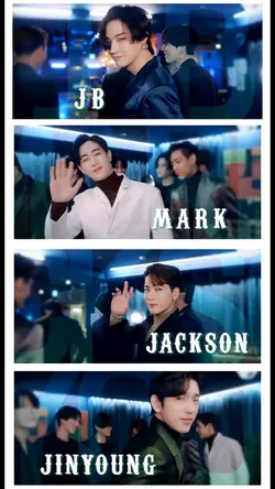 got7