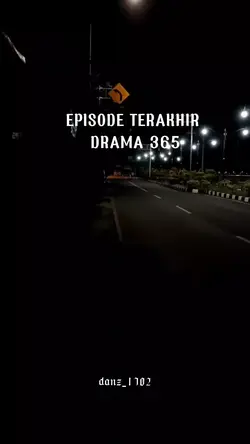 EPISODE terakhir 