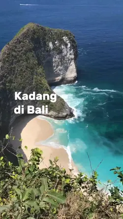Bali Dump