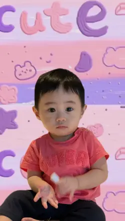 Bocil template