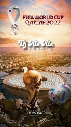 FIFA World Cup 2022