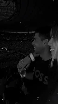 Coldplay Concert