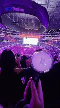 1Foto Untuk ARMY