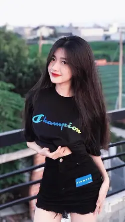 lyric+màu xinh