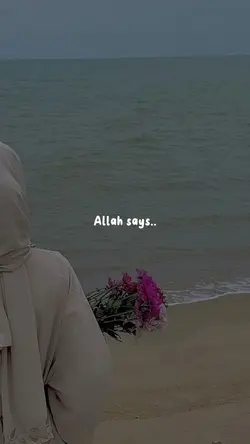 Say alhamdulillah