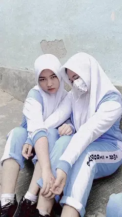 yang lagi viral