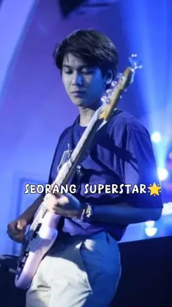 pacarku superstar