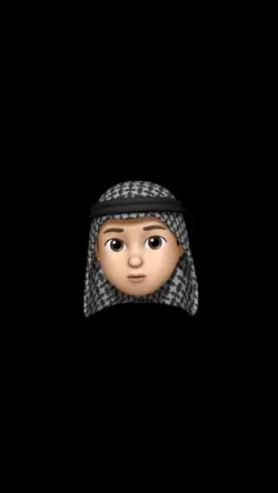 Animoji Cowok