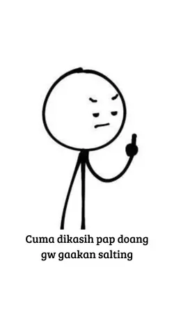 • Dikasih pap