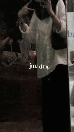 june dump