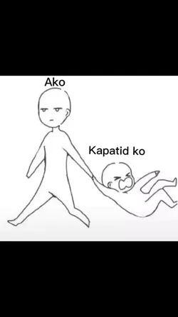 Ako vs Kapatid ko
