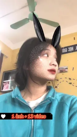 Trend Morph Effect