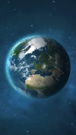 Earth