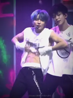 body rock