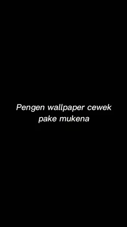 pengen wallpaper cwe