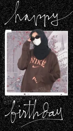 Selamat Ulang Tahun