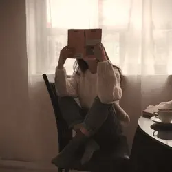 alone vibes