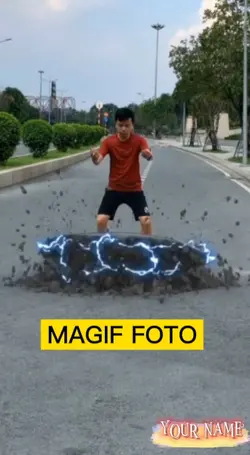Magic