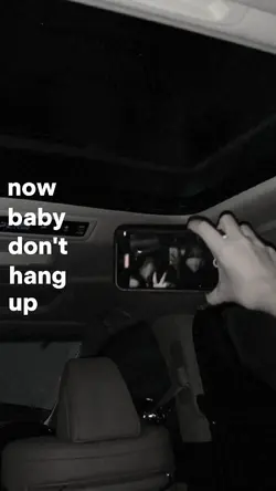 now baby