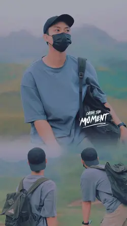 Catch The Moments 