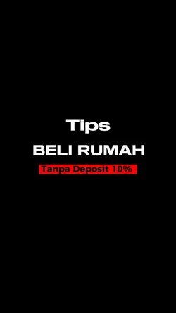 Tanpa Deposit 