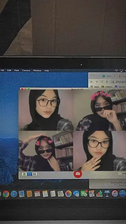 foto laptop