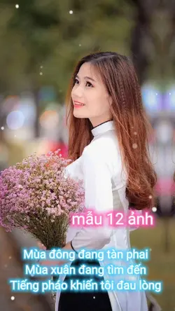 12 ảnh nhạc hay