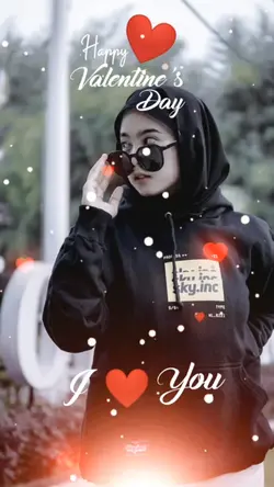 Selamat Valentine