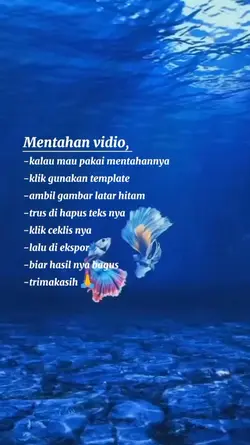cara pakai mentahan 