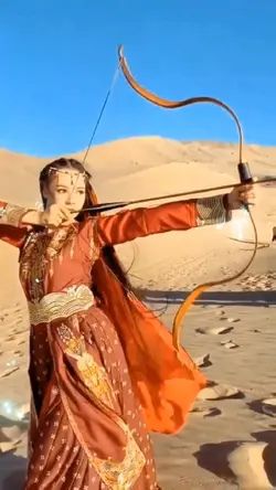 Panah Arjuna