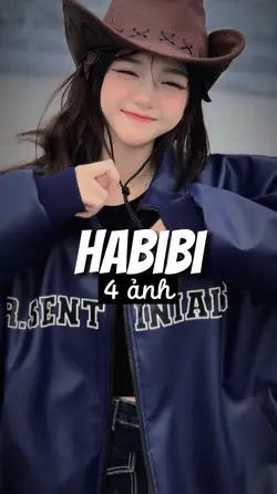 Habibi 
