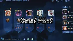 Sound Viral Tiktok
