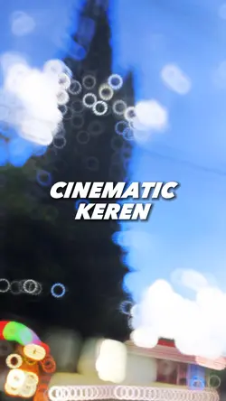 Cinematic kapal