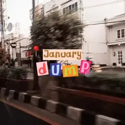 January dump