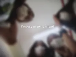 left out