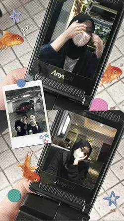 frame aesthetic