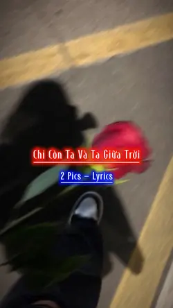 2 pics - lyrics