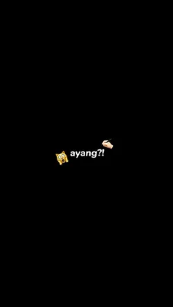ayang ver