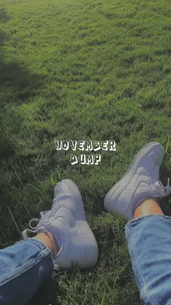 november dump