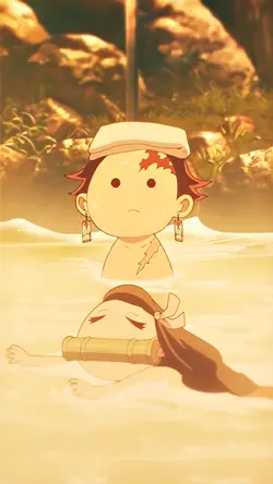 Nezuko Cute 