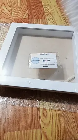 packing orders