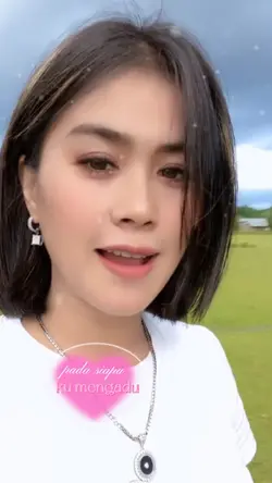 Lirik Lagu RINDU 