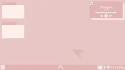 pinky computer 2